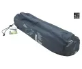 Cattara Karimatka samonafukovac 186x53x2,5 cm modr CAT 13321, 13321