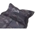 Cattara Karimatka samonafukovac 183x58x2,5 cm s poltem NAVY CAT 13322, 13322