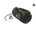Cattara Karimatka samonafukovac 183x58x2,5 cm s poltem NAVY CAT 13322, 13322