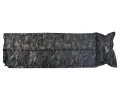 Cattara Karimatka samonafukovac 183x58x2,5 cm s poltem NAVY CAT 13322, 13322