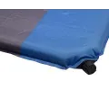 Cattara Karimatka samonafukovac 195x60x5 cm modro-ed CAT 13324, 13324