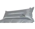 Cattara Karimatka samonafukovac MIDNIGHT 180x66x4 cm s poltem CAT 13325, 13325