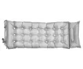 Cattara Karimatka samonafukovac MIDNIGHT 180x66x4 cm s poltem CAT 13325, 13325