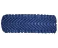 Cattara Karimatka nafukovac TRACK 185x61 cm modr CAT 13328, 13328