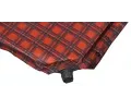 Cattara Karimatka samonafukovac 190x60x3,8 cm s poltem KILT CAT 13329, 13329