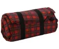 Cattara Karimatka samonafukovac 190x60x3,8 cm s poltem KILT CAT 13329, 13329