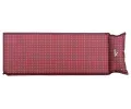 Cattara Karimatka samonafukovac 190x60x3,8 cm s poltem KILT CAT 13329, 13329