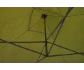 Cattara Párty stan nůžkový 3x3m zelený WATERPROOF CAT 13338, 13338