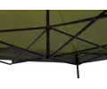 Cattara Párty stan nůžkový 3x3m zelený WATERPROOF CAT 13338, 13338