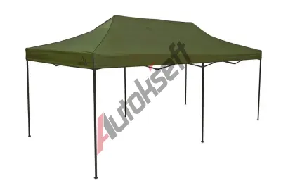 Cattara Prty stan nkov 3x6m zelen WATERPROOF CAT 13339, 13339