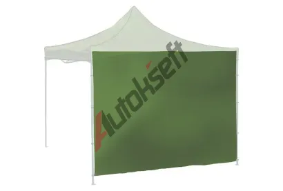 Cattara Bonice pro prty stan 2x3m 210D zelen WATERPROOF CAT 13340, 13340