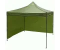 Cattara Bonice pro prty stan 2x3m 210D zelen WATERPROOF CAT 13340, 13340