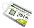 Cattara Bonice pro prty stan WINDOW 2x3m 420D zelen WATERPROOF CAT 13341, 13341