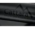 Cattara Párty stan nůžkový 3x3m šedý WATERPROOF CAT 13342, 13342