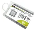 Cattara Bonice pro prty stan WINDOW 2x3m 420D ed WATERPROOF CAT 13345, 13345