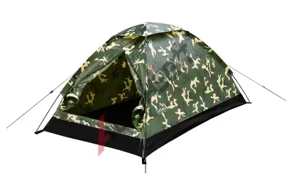 Cattara Stan ARMY pro 2 osoby 200x120x100 cm PU2000mm CAT 13352, 13352