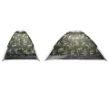 Cattara Stan ARMY pro 2 osoby 200x120x100 cm PU2000mm CAT 13352, 13352