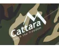 Cattara Stan ARMY pro 2 osoby 200x120x100 cm PU2000mm CAT 13352, 13352