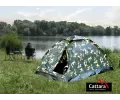 Cattara Stan ARMY pro 2 osoby 200x120x100 cm PU2000mm CAT 13352, 13352