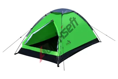 Cattara Stan ZAGOR pro 2 osoby 200x120x100 cm PU1500mm CAT 13353, 13353