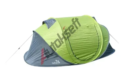 Cattara Stan GARDA pro 2 osoby 230x130x95 cm PU3000mm CAT 13356, 13356