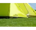 Cattara Stan TRENT dvoupl᚝ov pro 3 osoby 210+110x210 cm PU3000mm CAT 13357, 13357