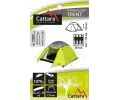 Cattara Stan TRENT dvoupl᚝ov pro 3 osoby 210+110x210 cm PU3000mm CAT 13357, 13357