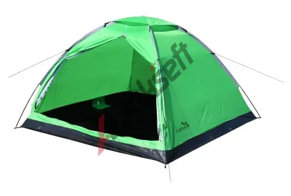 Cattara Stan TRIGLAV pro 3 osoby 200x200x130 cm PU3000mm CAT 13358, 13358