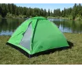 Cattara Stan TRIGLAV pro 3 osoby 200x200x130 cm PU3000mm CAT 13358, 13358