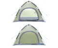 Cattara Stan rychlorozkldac BUDVA pro 3-4 osoby 280x220x140 cm PU3000mm CAT 13361, 13361
