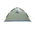 Cattara Stan rychlorozkldac BUDVA pro 3-4 osoby 280x220x140 cm PU3000mm CAT 13361, 13361