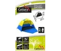 Cattara Stan plov ZATON 200 x 120 x 120 cm CAT 13378, 13378