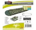 Cattara Spac pytel mumie NAVY 10C CAT 13412, 13412