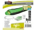 Cattara Spac pytel mumie BERGEN 0C CAT 13414, 13414