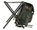 Cattara idle skldac s batohem OLBIA ARMY CAT 13445, 13445