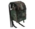 Cattara idle skldac s batohem OLBIA ARMY CAT 13445, 13445