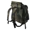 Cattara idle skldac s batohem OLBIA ARMY CAT 13445, 13445