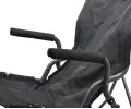 Cattara idle kempingov skldac MERIT XXL 111 cm CAT 13463, 13463
