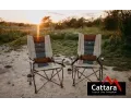 Cattara idle kempingov skldac GRANT CAT 13468, 13468