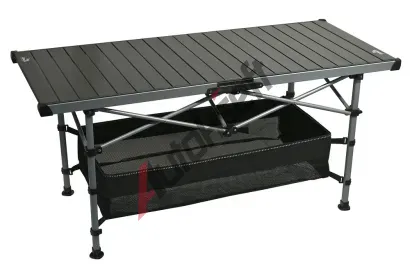 Cattara Stl kempingov skldac ROLL 123x55 cm CAT 13492, 13492