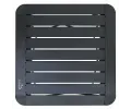 Cattara Stl kempingov skldac COMO ROLL 52x52 cm CAT 13493, 13493