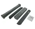Cattara Stl kempingov skldac COMO ROLL 52x52 cm CAT 13493, 13493