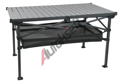 Cattara Stl kempingov skldac ROLL DUE 118x70 cm CAT 13495, 13495