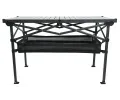 Cattara Stl kempingov skldac ROLL DUE 118x70 cm CAT 13495, 13495