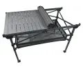 Cattara Stl kempingov skldac ROLL DUE 118x70 cm CAT 13495, 13495