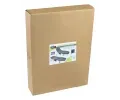Cattara Lehtko kempingov skldac SOFA ed polohovac CAT 13510, 13510