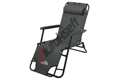 Cattara Lehtko / keslo COMFORT anthracite CAT 13513, 13513