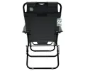 Cattara Lehtko / keslo COMFORT anthracite CAT 13513, 13513