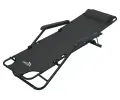 Cattara Lehtko / keslo COMFORT anthracite CAT 13513, 13513