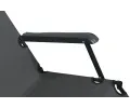 Cattara Lehtko / keslo COMFORT anthracite CAT 13513, 13513